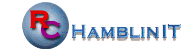 HamblinIT Logo
